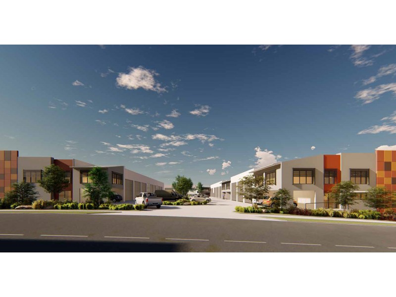 11/3-9 Octal Street, Yatala QLD 4207