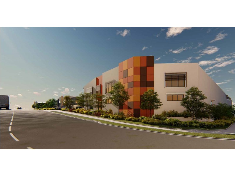 11/3-9 Octal Street, Yatala QLD 4207