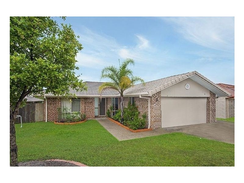 26 Nicola Way, Upper Coomera QLD 4209