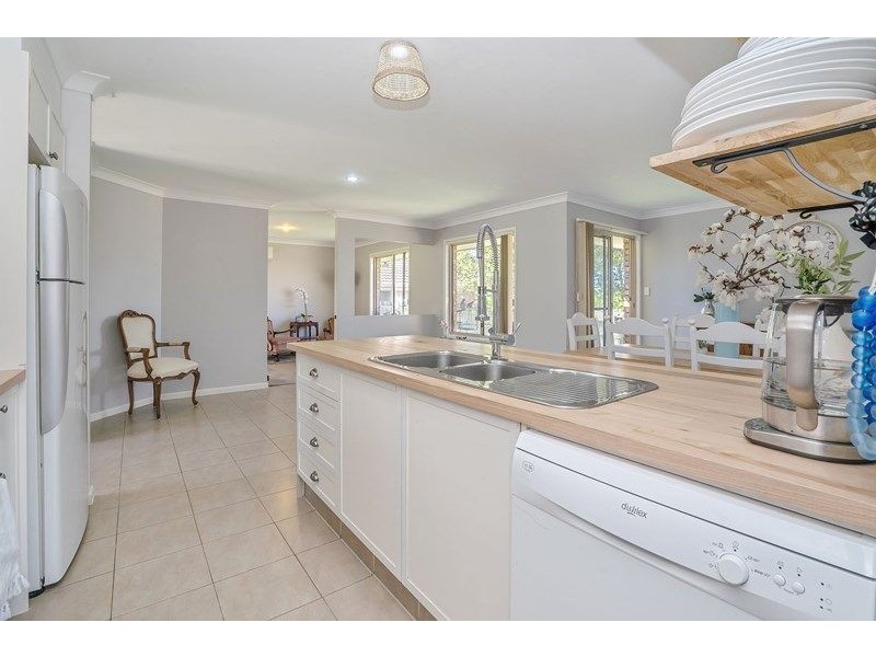 26 Nicola Way, Upper Coomera QLD 4209