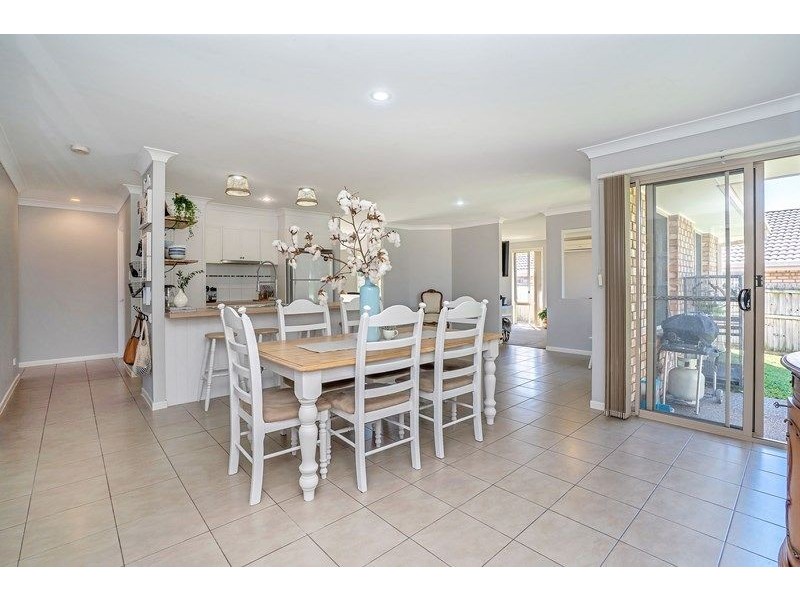 26 Nicola Way, Upper Coomera QLD 4209