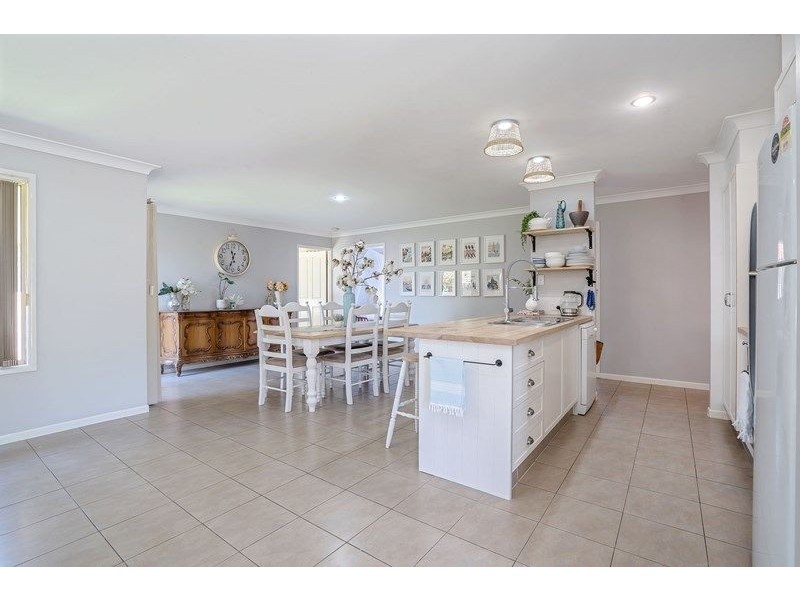 26 Nicola Way, Upper Coomera QLD 4209