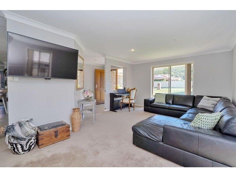 26 Nicola Way, Upper Coomera QLD 4209