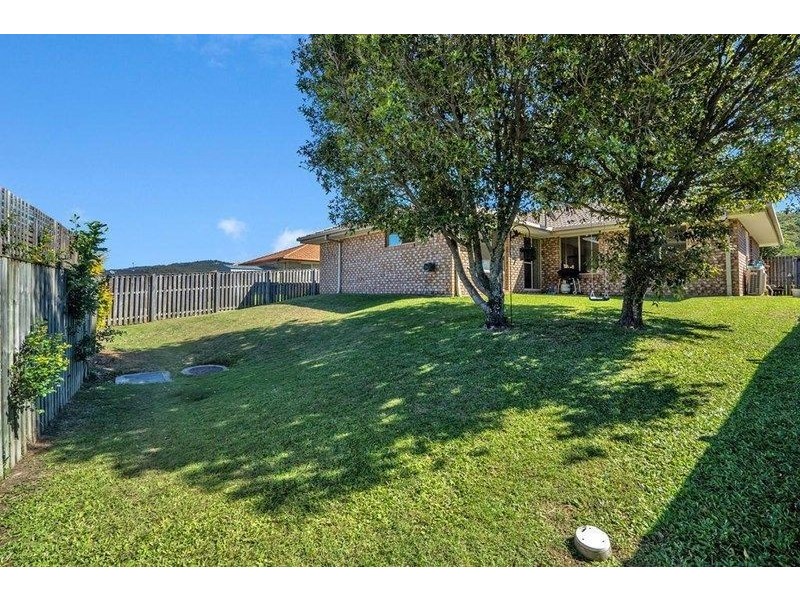 26 Nicola Way, Upper Coomera QLD 4209