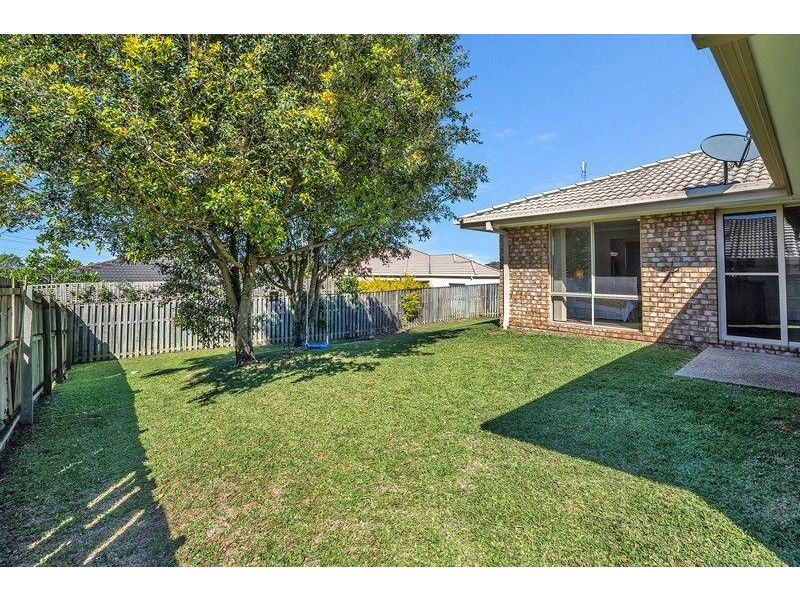 26 Nicola Way, Upper Coomera QLD 4209