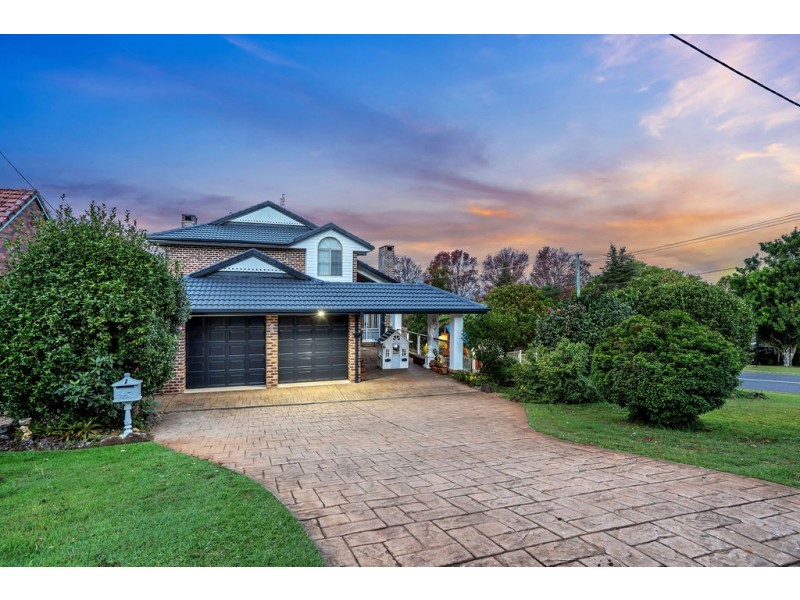 1 Tweed Heads Avenue, Tamborine Mountain QLD 4272