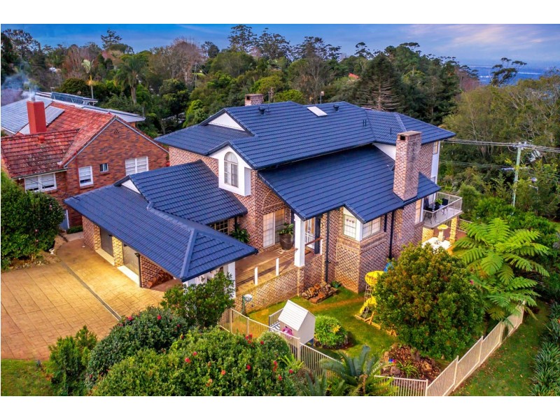 1 Tweed Heads Avenue, Tamborine Mountain QLD 4272