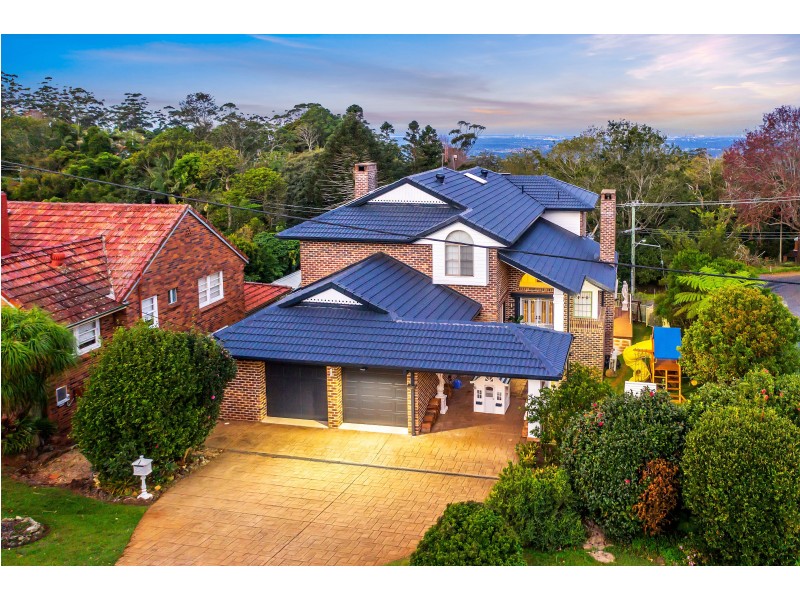 1 Tweed Heads Avenue, Tamborine Mountain QLD 4272