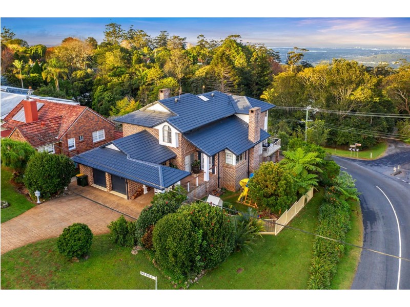1 Tweed Heads Avenue, Tamborine Mountain QLD 4272