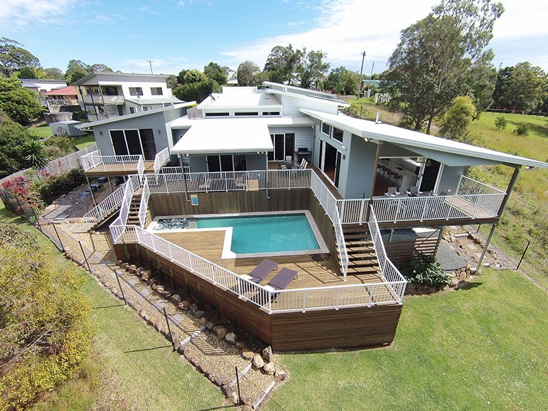 81 Magnetic Drive, Tamborine Mountain QLD 4272