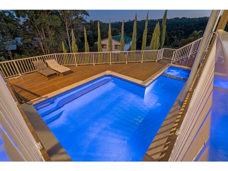 81 Magnetic Drive, Tamborine Mountain QLD 4272