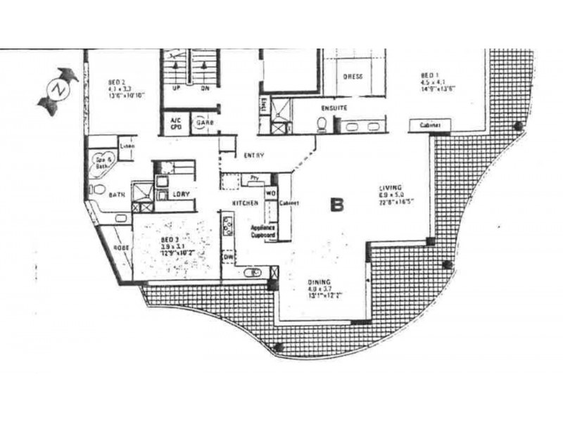 24/19 Oatland Esplanade, Runaway Bay QLD 4216 Platinum Properties