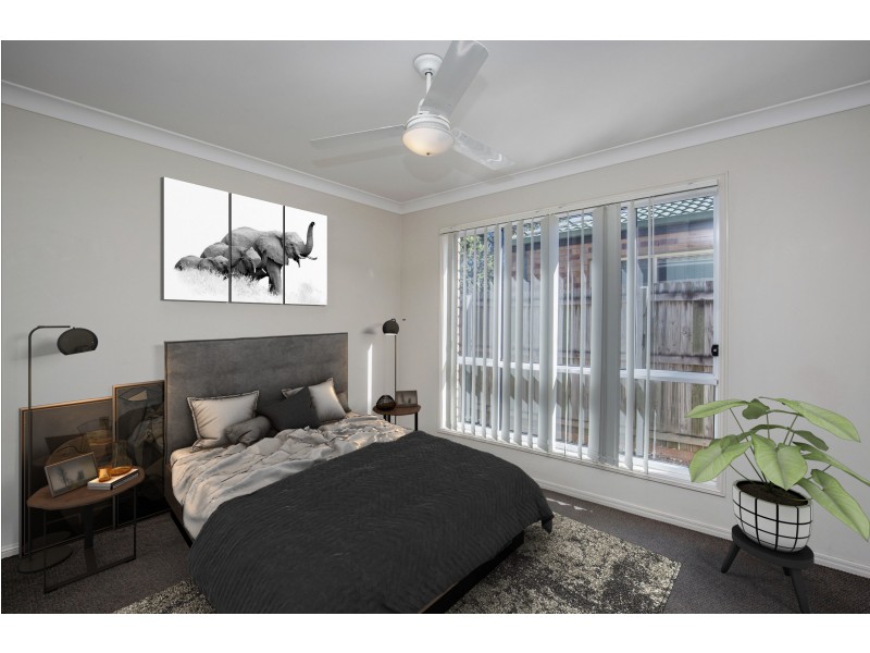 2/36 Merton Drive, Upper Coomera QLD 4209