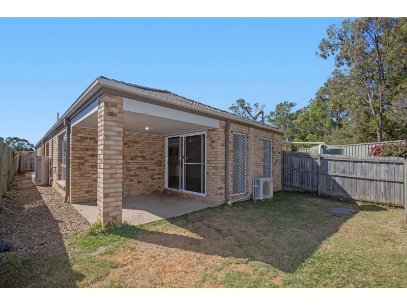 2/36 Merton Drive, Upper Coomera QLD 4209