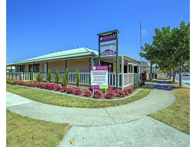 Shop 1, 1154 Pimpama-Jacobs Well Road, Jacobs Well QLD 4208