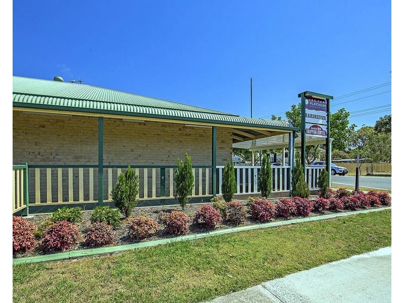 Shop 1, 1154 Pimpama-Jacobs Well Road, Jacobs Well QLD 4208