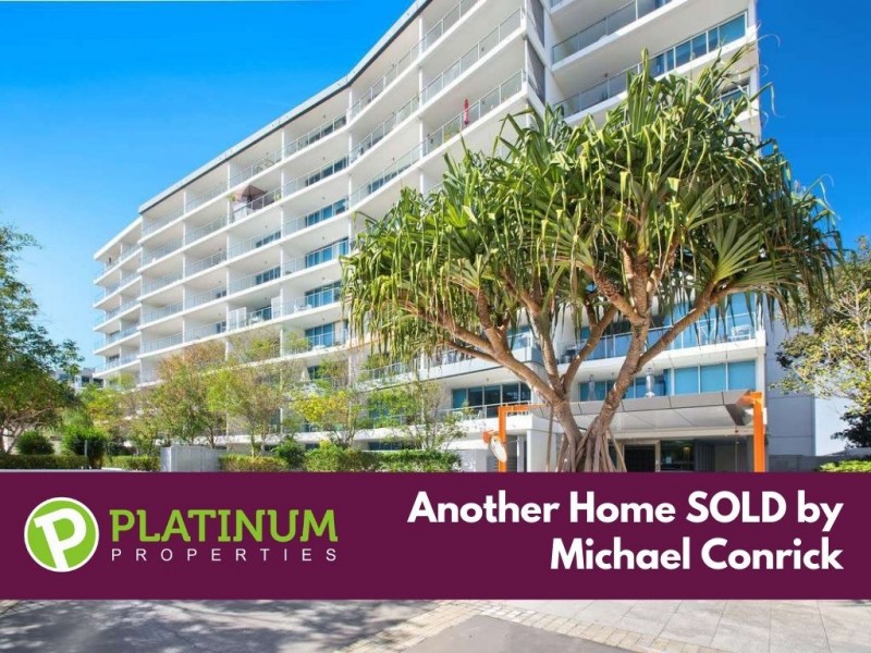 405/430 Marine Parade, Biggera Waters QLD 4216