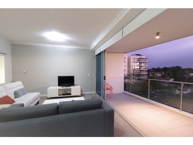 405/430 Marine Parade, Biggera Waters QLD 4216