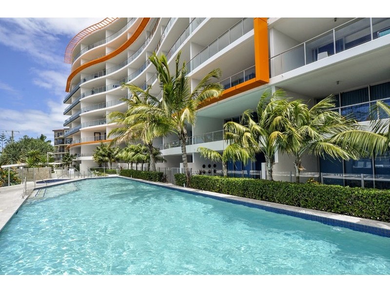 405/430 Marine Parade, Biggera Waters QLD 4216