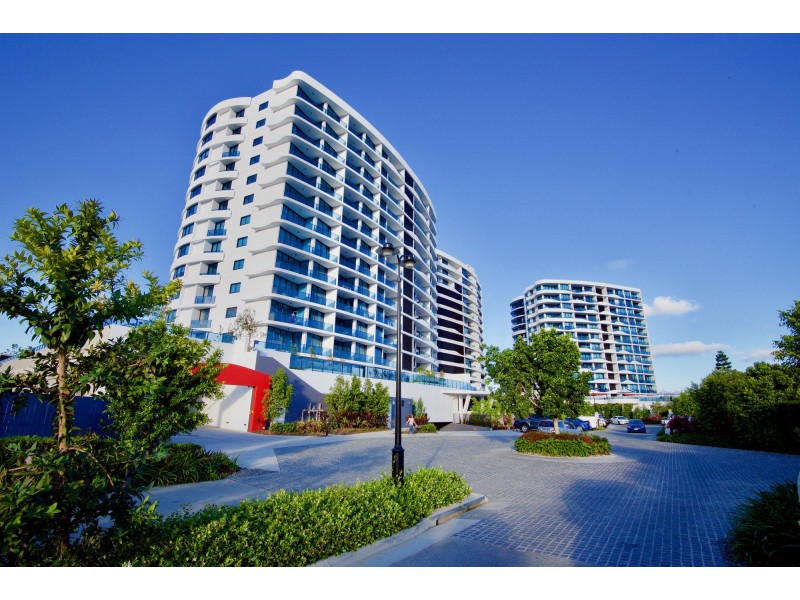4811/5 Harbourside Court, Biggera Waters QLD 4216