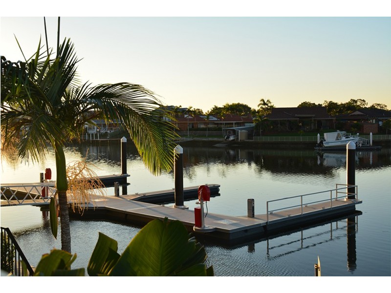 4811/5 Harbourside Court, Biggera Waters QLD 4216