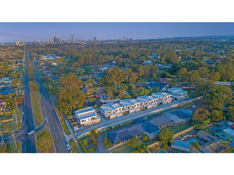 10/206 Cotlew Street, Ashmore QLD 4214