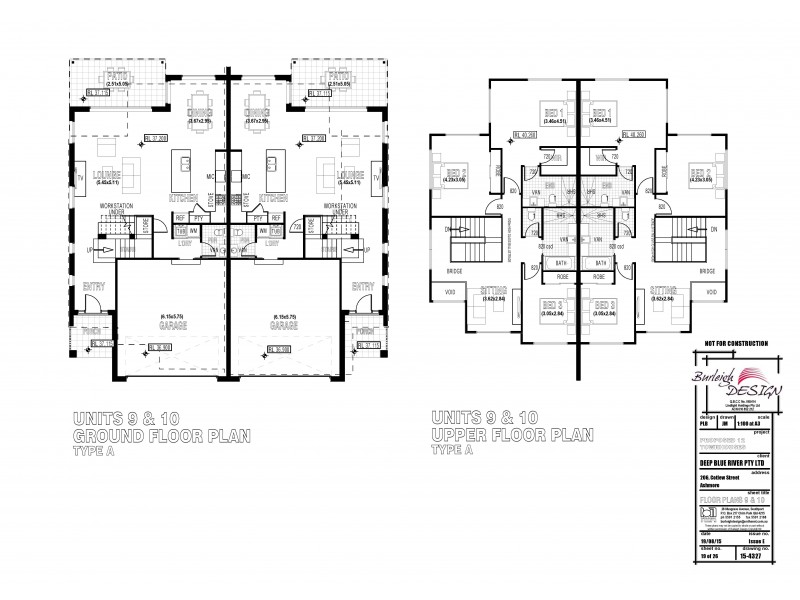 10/206 Cotlew Street, Ashmore QLD 4214 Floorplan