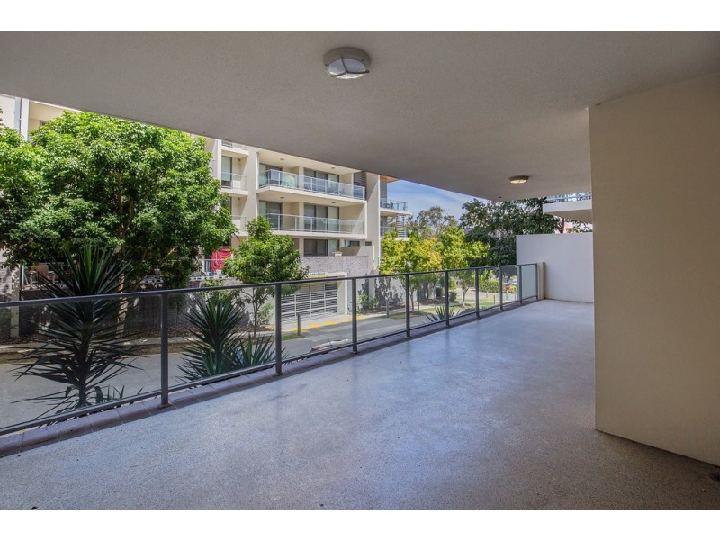 6/154 Musgrave Avenue, Southport QLD 4215