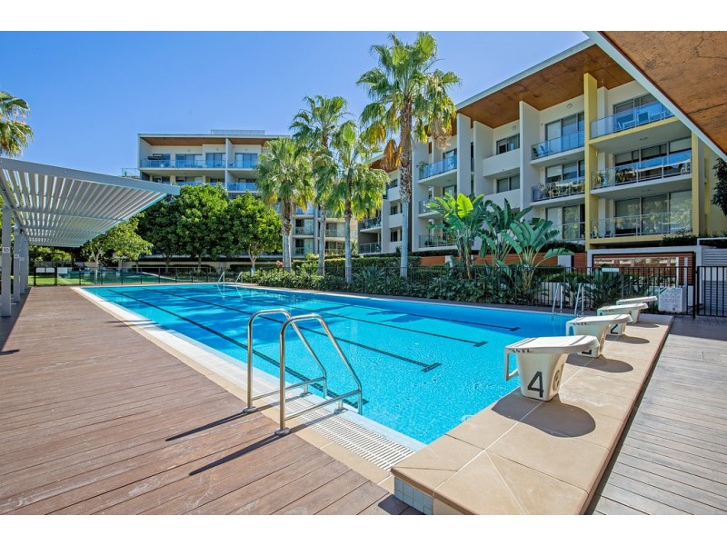 6/154 Musgrave Avenue, Southport QLD 4215