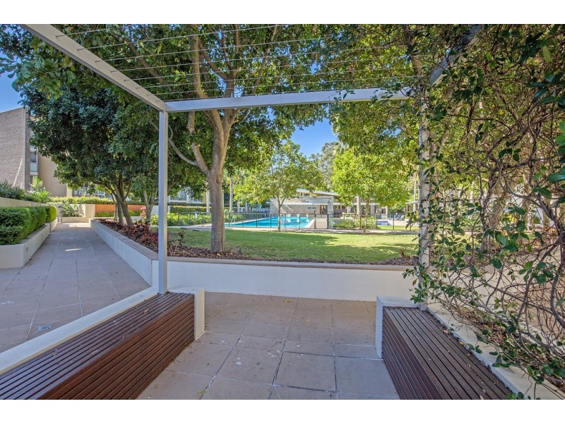 6/154 Musgrave Avenue, Southport QLD 4215