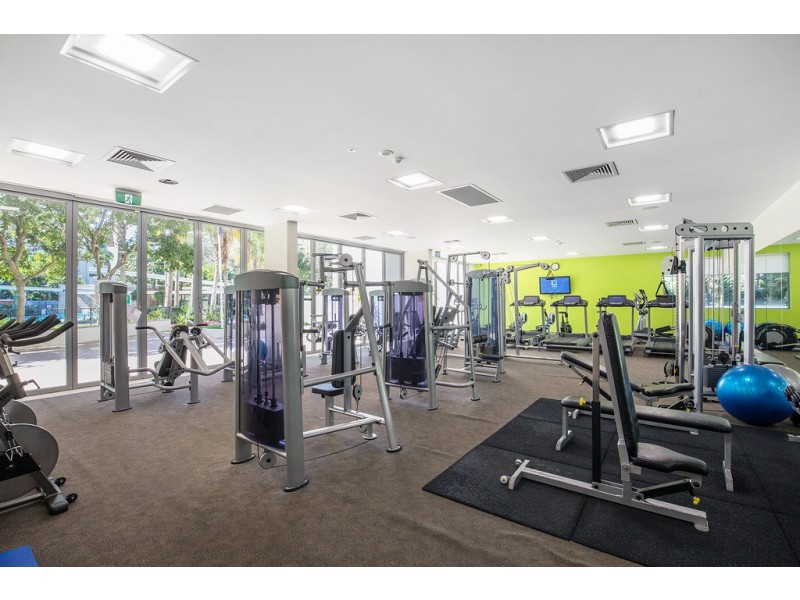 6/154 Musgrave Avenue, Southport QLD 4215