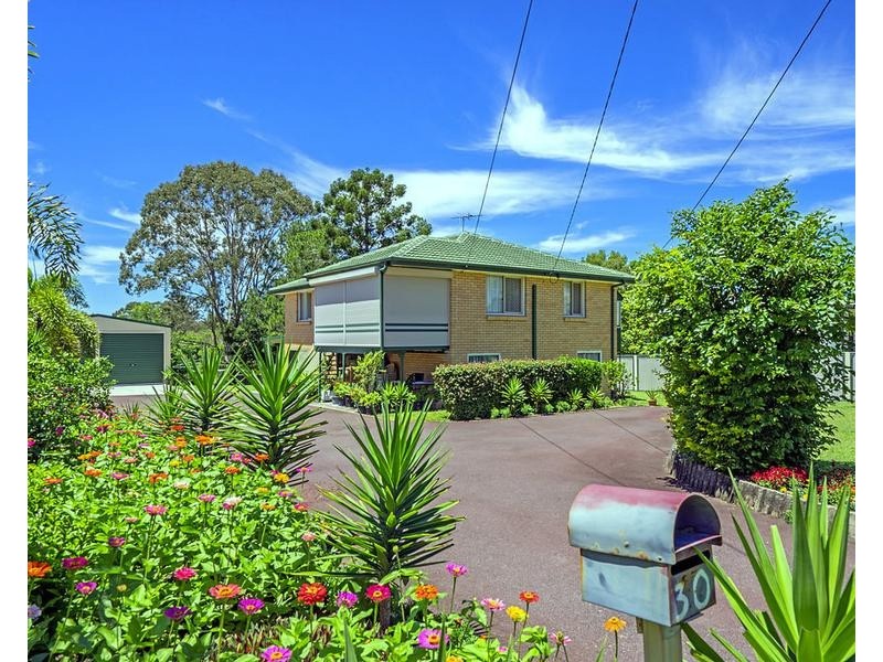30 Kalimna Street, Loganholme QLD 4129