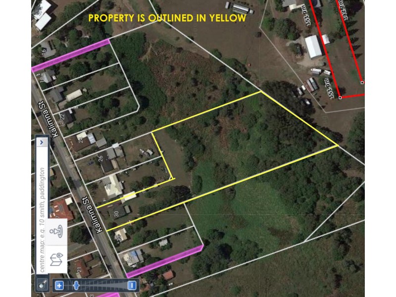 30 Kalimna Street, Loganholme QLD 4129 Floorplan