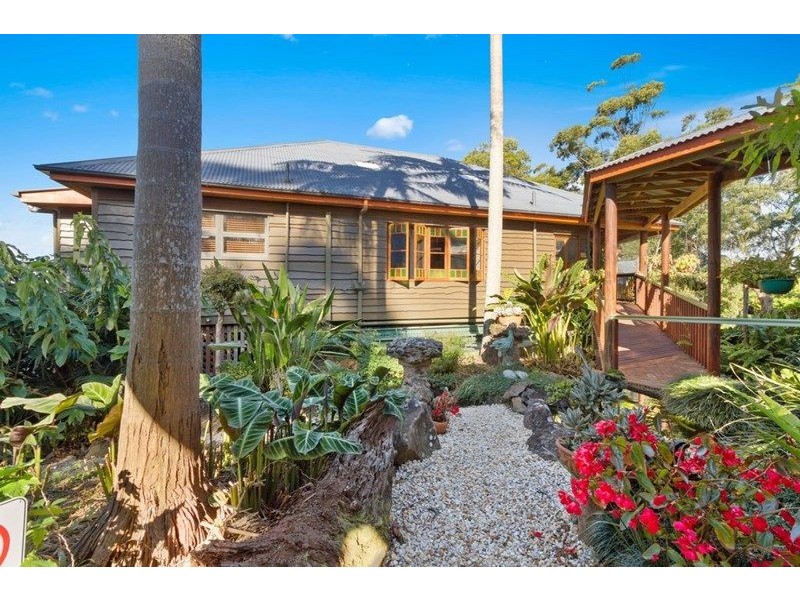 19-23 Witherby Crescent, Tamborine Mountain QLD 4272