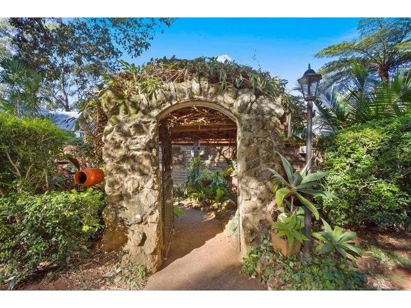 19-23 Witherby Crescent, Tamborine Mountain QLD 4272