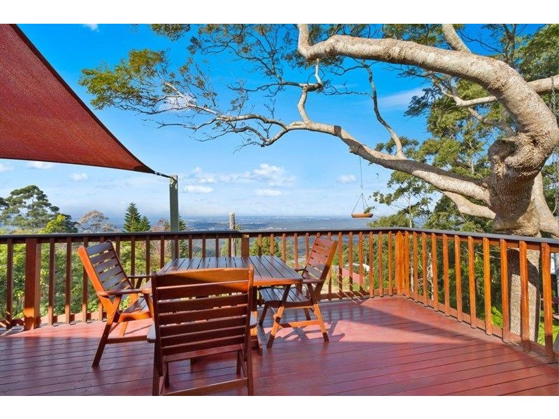 19-23 Witherby Crescent, Tamborine Mountain QLD 4272