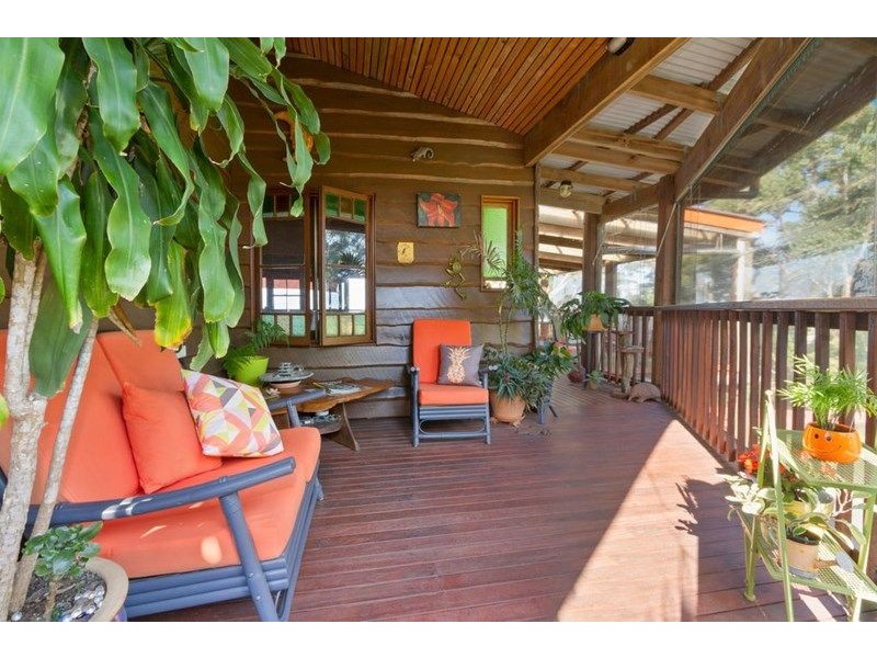 19-23 Witherby Crescent, Tamborine Mountain QLD 4272