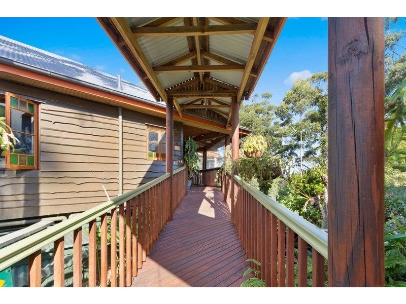 19-23 Witherby Crescent, Tamborine Mountain QLD 4272