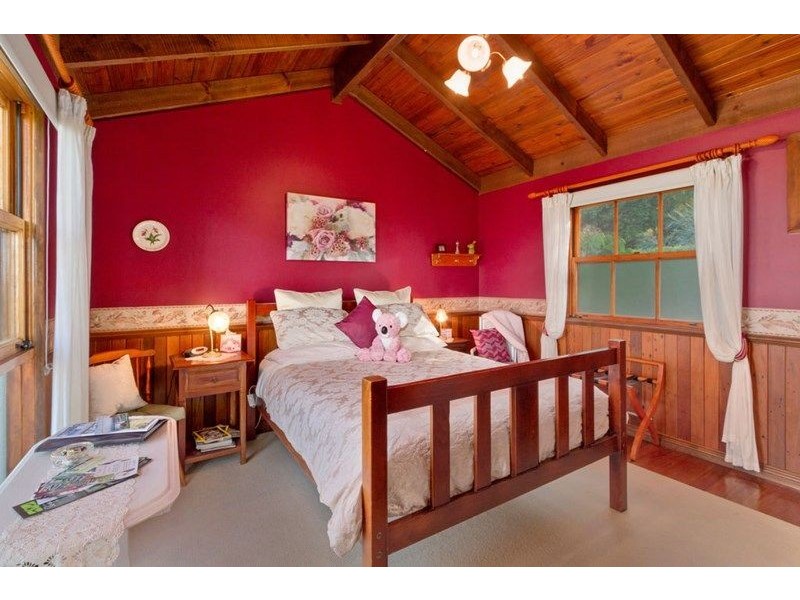 19-23 Witherby Crescent, Tamborine Mountain QLD 4272