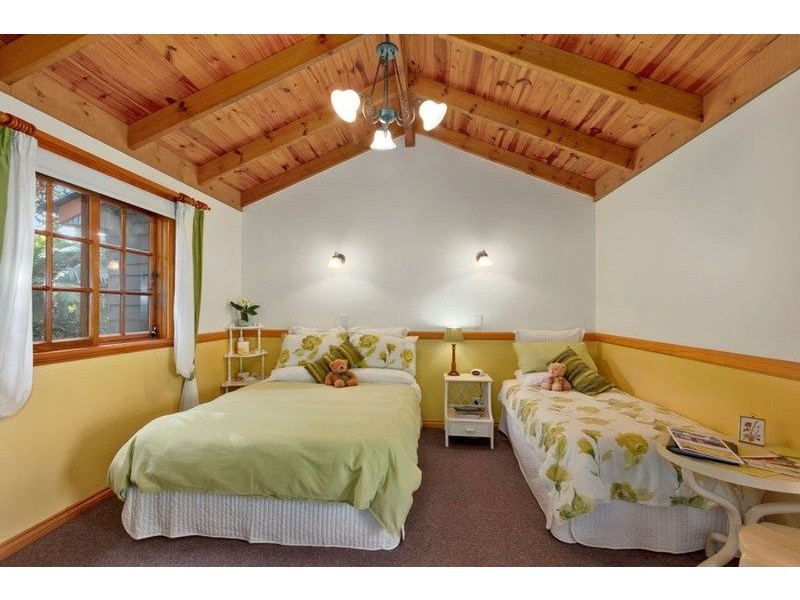 19-23 Witherby Crescent, Tamborine Mountain QLD 4272