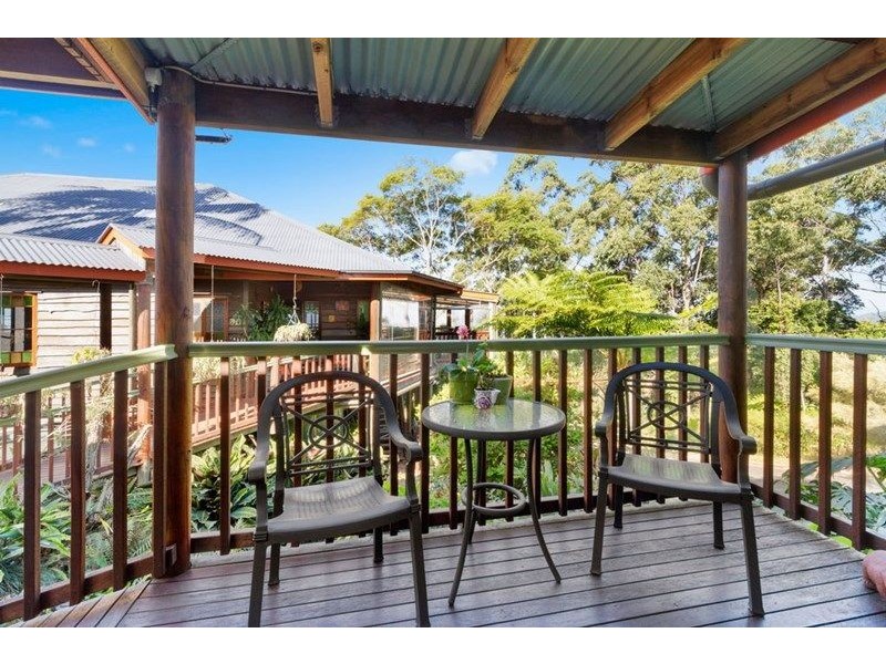 19-23 Witherby Crescent, Tamborine Mountain QLD 4272