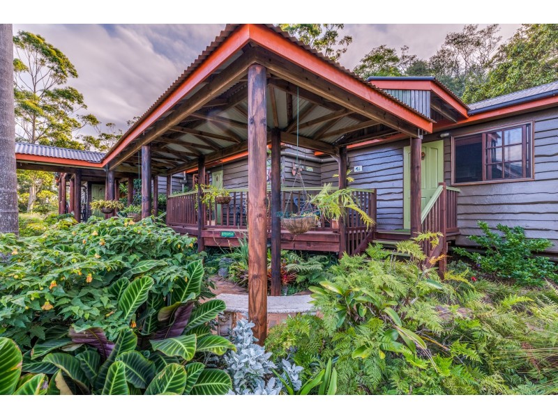 19-23 Witherby Crescent, Tamborine Mountain QLD 4272