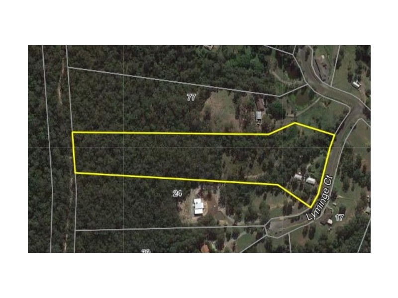 14 Lyminge Court, Bonogin QLD 4213