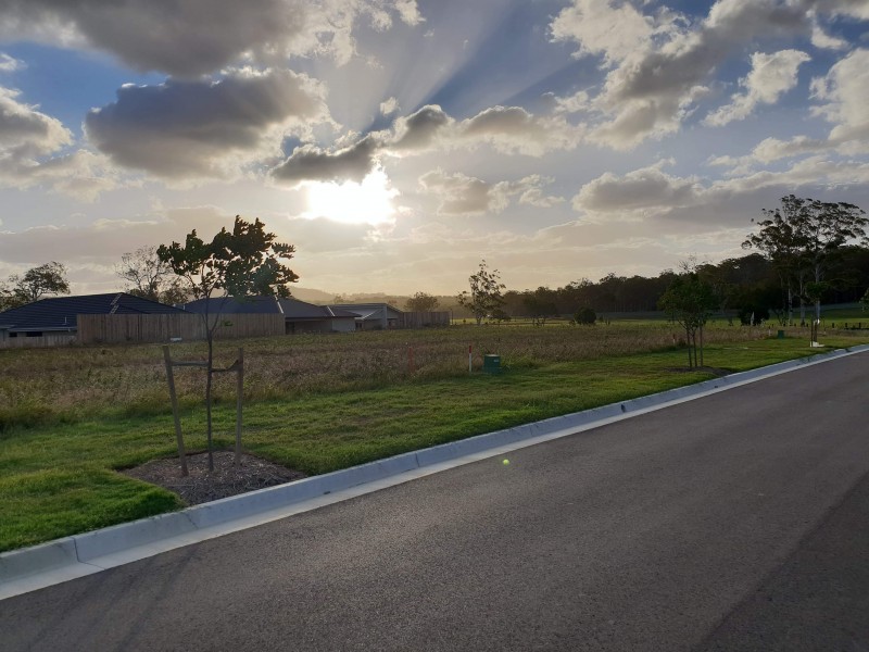 Lot 331 Fairbourne Terrace, Pimpama QLD 4209