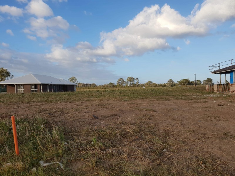 Lot 331 Fairbourne Terrace, Pimpama QLD 4209