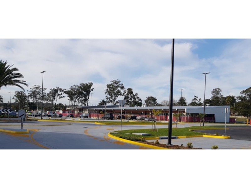 Lot 331 Fairbourne Terrace, Pimpama QLD 4209