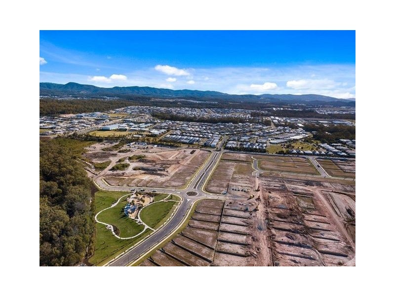 Lot 331 Fairbourne Terrace, Pimpama QLD 4209