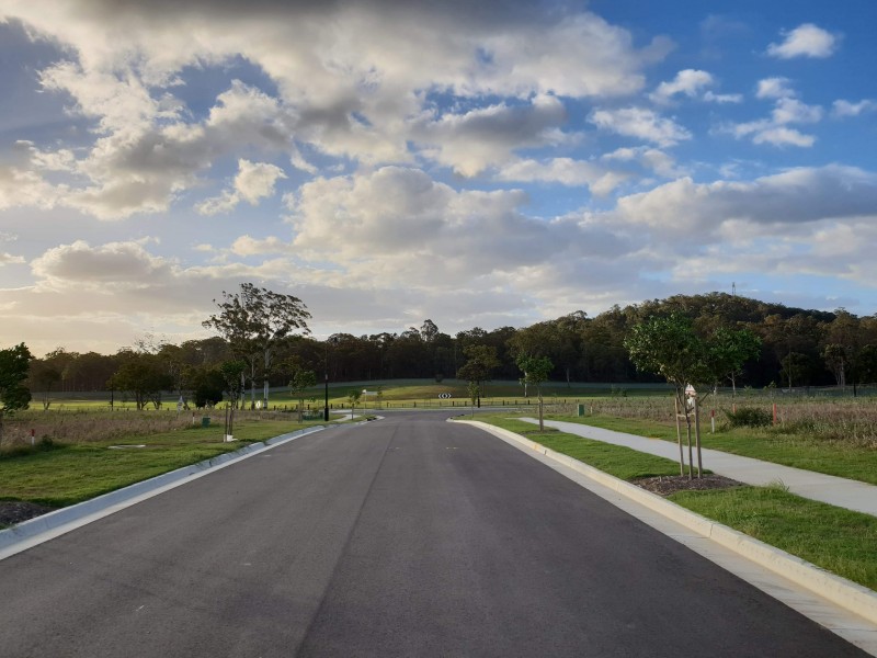 Lot 268 Road 24, Pimpama QLD 4209