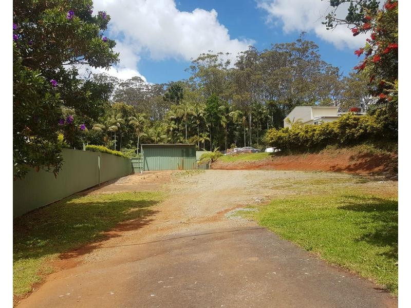 1-5 Kidd Street, Tamborine Mountain QLD 4272