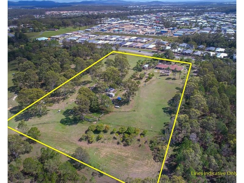 406 Foxwell Road, Coomera QLD 4209